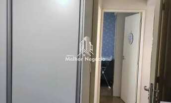 Imagem 3: Apartamento com 2 dorms, Chácaras Fazenda Coelho, Hortolândia - R$ 180 mil, Cod: RRAP2293