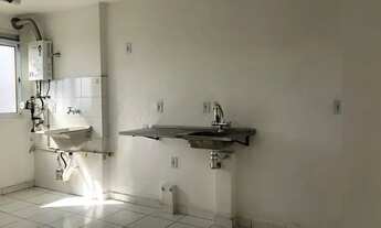 Imagem 6: Apartamento para aluguel e venda com 45 metros quadrados com 2 quartos