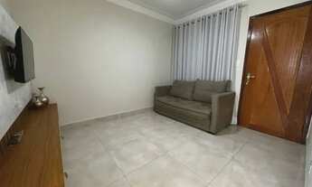 Imagem 2: VA41-Apartamento reformadíssimo, 1 andar, escriturado, localizado no condominio morada do