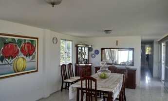 Imagem 7: VENDE LINDA CASA BEIRA MAR EM MARIA FARINHA ,800 M2 ÁREA ÚTIL, O7 SUITES COM VARANDA VISTA