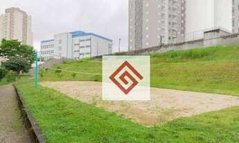 Imagem 2: Apartamento com 2 dormitórios para alugar, 50 m² por R$ 2.521,61/mês - Parque Erasmo Assun