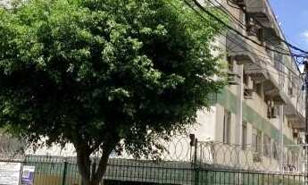 Imagem 2: RIO DE JANEIRO - Apartamento Padrão - TODOS OS SANTOS