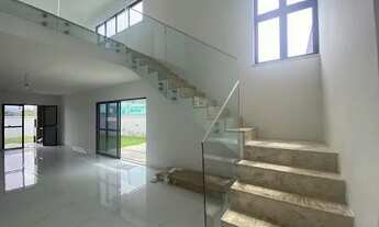 Imagem 7: Casa na Cidade Alpha com 4 dormitórios à venda, 300 m² por R$ 1.850.000 - Alphaville/Forta