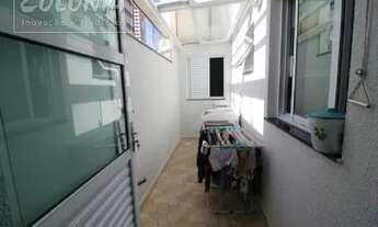 Imagem 2: Santo André - Apartamento Padrão - Vila Assunção