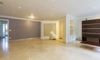 Imagem 5: Apartamento à Venda - Portal do Morumbi, 4 Quartos, 193 m2