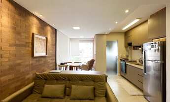 Imagem 5: Apartamento para Locação em São José dos Campos, Vila Ema, 2 dormitórios, 1 suíte, 2 banhe