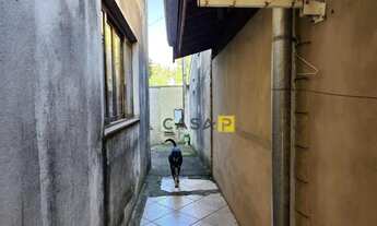 Imagem 3: Casa com 3 dormitórios à venda, 190 m² por R$ 570.000,00 - Jardim Santa Alice - Santa Bárb