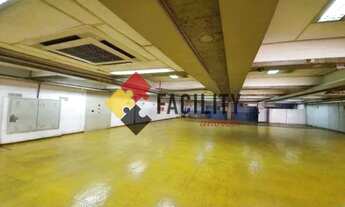 Imagem 4: Prédio com 2964m² para locação no Centro de Campinas/SP