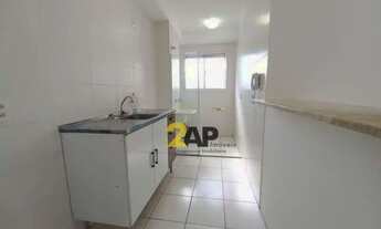 Imagem 4: Apartamento com 2 dormitórios para alugar, 43 m² por R$ 1.700,00/mês - Jardim Helga - São