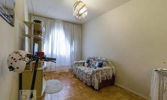 Imagem 2: Apartamento para Aluguel - Cristo Redentor, 2 Quartos, 56 m2