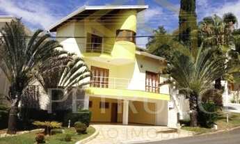 Imagem: Casa - Jardim Recanto - Valinhos