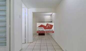 Imagem 15: Apartamento com 1 dormitório, 40 m² - venda por R$ 190.000,00 ou aluguel por R$ 1.500,00/m