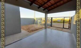 Imagem 3: Casa à venda com 2 quartos sendo 1 suíte em Nova Mutum