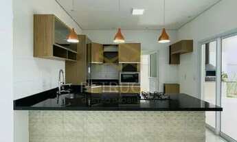 Imagem 7: Casa - Swiss Park - Campinas