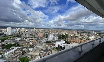 Imagem 3: Aluga-se Apartamento Studio com 1 quarto Ed. Studio Unique em Fátima - Belém - PA