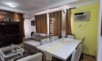 Imagem 5: APT 3 DORMT 1 SUITE SALA 2 AMBIENTES SEMI MOBILIADO | BOA VIATA