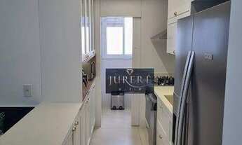 Imagem 5: Apartamento com 3 dormitórios à venda, 166 m² por R$ 1.700.000,00 - Jurerê - Florianópolis