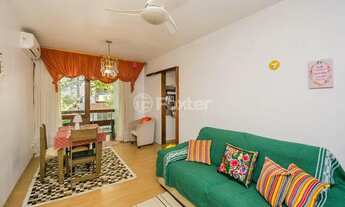 Imagem 4: Apartamento à venda Alameda Vicente de Carvalho, Boa Vista - Porto Alegre