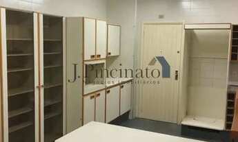 Imagem 4: Apartamento Padrão em Jundiaí