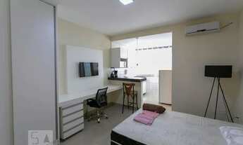 Imagem: Apartamento para Aluguel - Paquetá, 1 Quarto