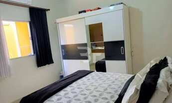 Imagem 7: Casa com 2 dormitórios à venda, 115 m² por R$ 725.000,00 - Villaggio Di Itaici - Indaiatub