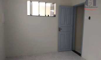 Imagem 6: Casa com 2 dormitórios para alugar por R$ 1.507,40/mês - Inácio Barbosa - Aracaju/SE