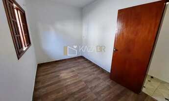 Imagem 7: Casa com 3 dormitórios para alugar, 170 m² por R$ 1.885,00/mês - Jardim Santo Antônio - At