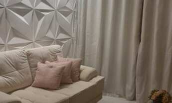 Imagem: Vida Nova Sobrado 2/4 todo reformado