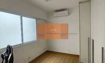 Imagem 6: Apartamento com 4 dormitórios à venda, 200 m² por R$ 3.000.000,00 - Icaraí - Niterói/RJ