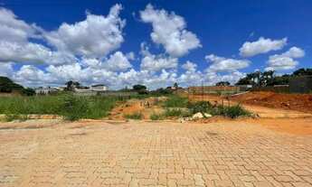 Imagem 3: Oportunidade Lote 440 metros, condomínio fechado Ponte Alta Norte Gama