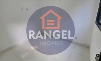 Imagem 7: Apartamento com vista cinematográfica