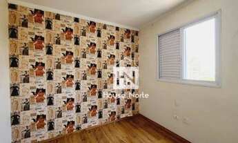 Imagem 6: Apartamento com 3 dormitórios à venda, 77 m² por R$ 650.000 - Vila Guilherme - São Paulo/S