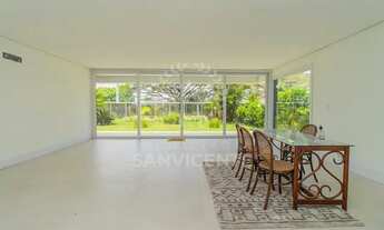 Imagem 7: Maravilhoso apartamento Garden semimobiliado