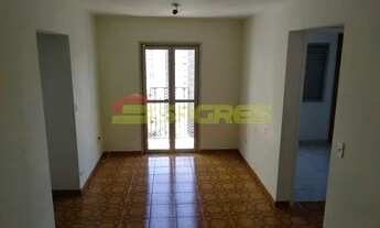 Imagem 4: Apartamento com 02 dormitórios - 60m²