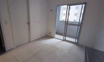 Imagem 5: Apartamento para aluguel 1 quarto com varanda Pin internacional