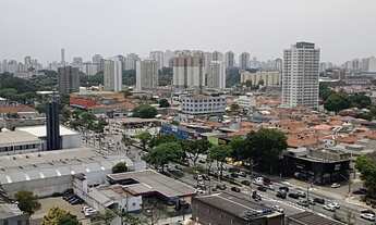 Imagem: APARTAMENTO 01 DORMITORIO NA MOOCA