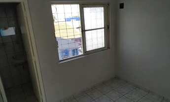 Imagem 5: Res. Solar do Imperador -1 quarto -29m²-prox unic- incluso Água e Condomínio