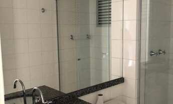 Imagem 6: Apartamento com 3 dormitórios para alugar, 70 m² por R$ 2.800,00/mês - Ecoville - Curitiba