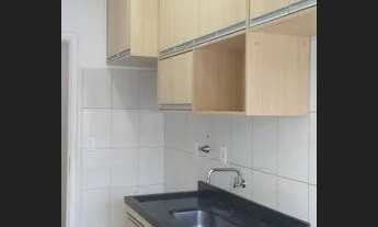 Imagem 7: Apto locação Próx Coop Santana