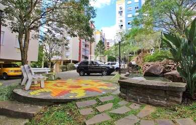 Imagem 7: Apartamento para Venda - 61.37m², 2 dormitórios, sendo 1 suites, 1 vaga - Nonoai