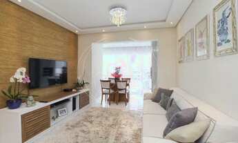 Imagem: São Paulo - Apartamento Padrão - Moema