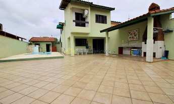 Imagem: Casa com 3 dorms, Savoy, Itanhaém - R$