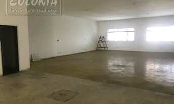 Imagem 3: São Caetano do Sul - Loja/Salão - Santa Paula