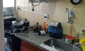 Imagem 7: Barra da Tijuca - apartamento 2 quartos - Lazer completo