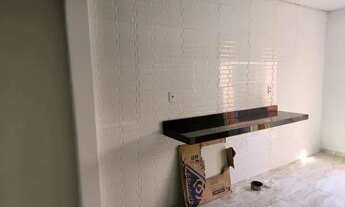 Imagem 3: Apartamento para aluguel tem 90 metros quadrados com 2 quartos em Guanabara - Ananindeua