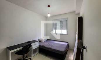 Imagem 5: Apartamento para Aluguel - Liberdade, 1 Quarto, 36 m2