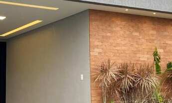 Imagem 2: Casa para Venda em Cidade Ocidental, Residencial Villa Suiça, 3 dormitórios, 1 suíte, 3 ba