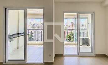 Imagem 6: Apartamento para Aluguel - Santa Cecília, 1 Quarto, 35 m2