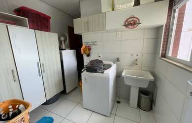 Imagem 4: Edifício Torres Liberto, 03 suítes em Batista Campos. Porteira fechada!