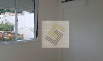 Imagem 7: Apartamento com 2 dormitórios para alugar, 54 m² por R$ 2.962,00/mês - Taquaral - Campinas